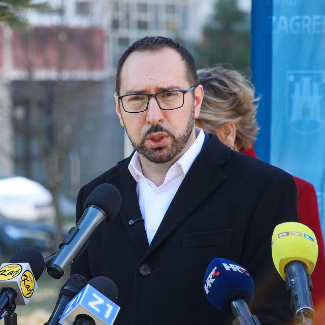 Tomislav Tomašević