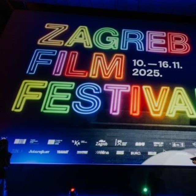 Zagreb Film Festival
