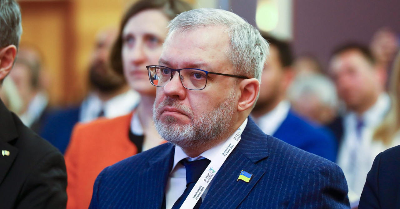 Ukrajina suspendirala ministra pravosuđa, u tijeku istraga o korupciji