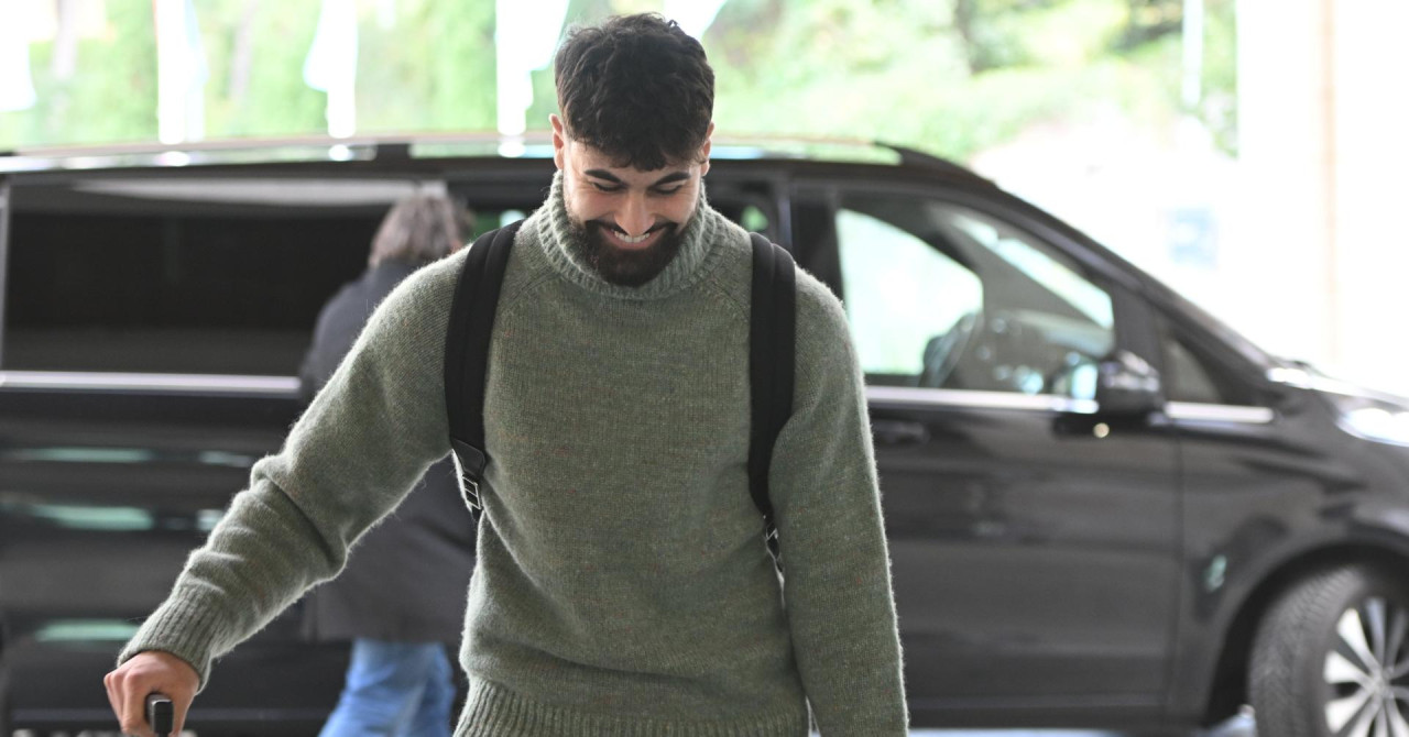 VIDEO: Ovo će pamtiti cijeli život! Gvardiol priredio nezaboravno iznenađenje navijaču koji je prošao kroz pakao