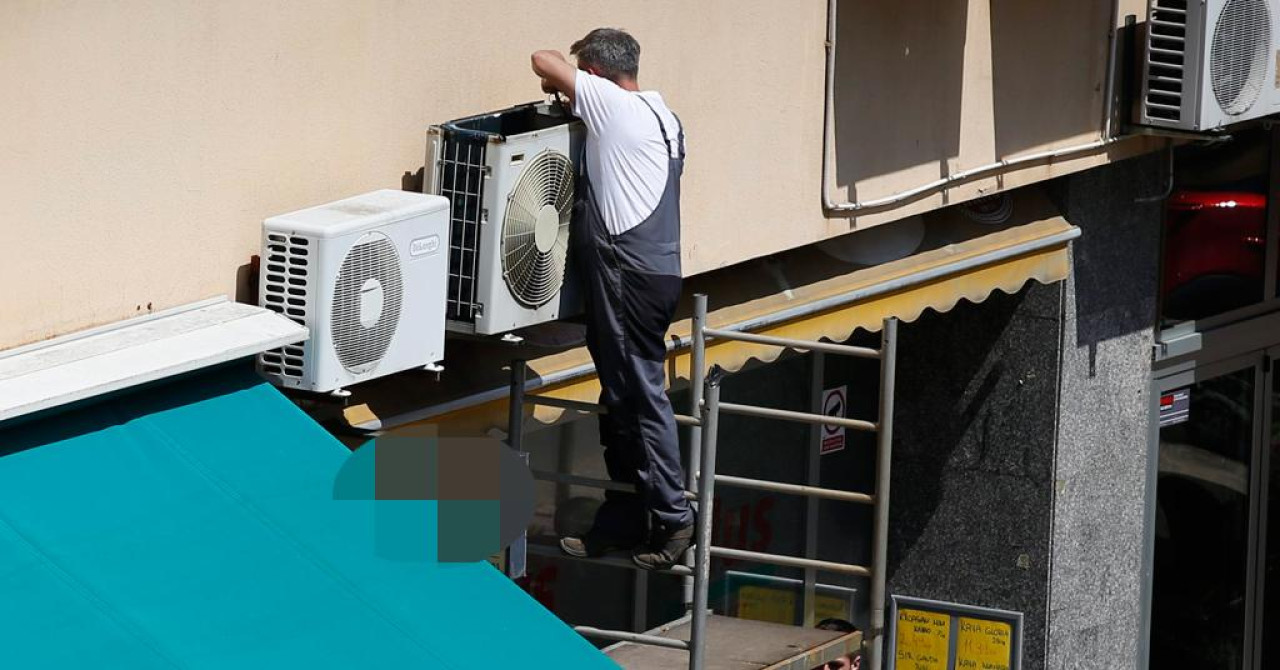 UN upozorava da će se potražnja za klima uređajima utrostručiti do 2050. godine