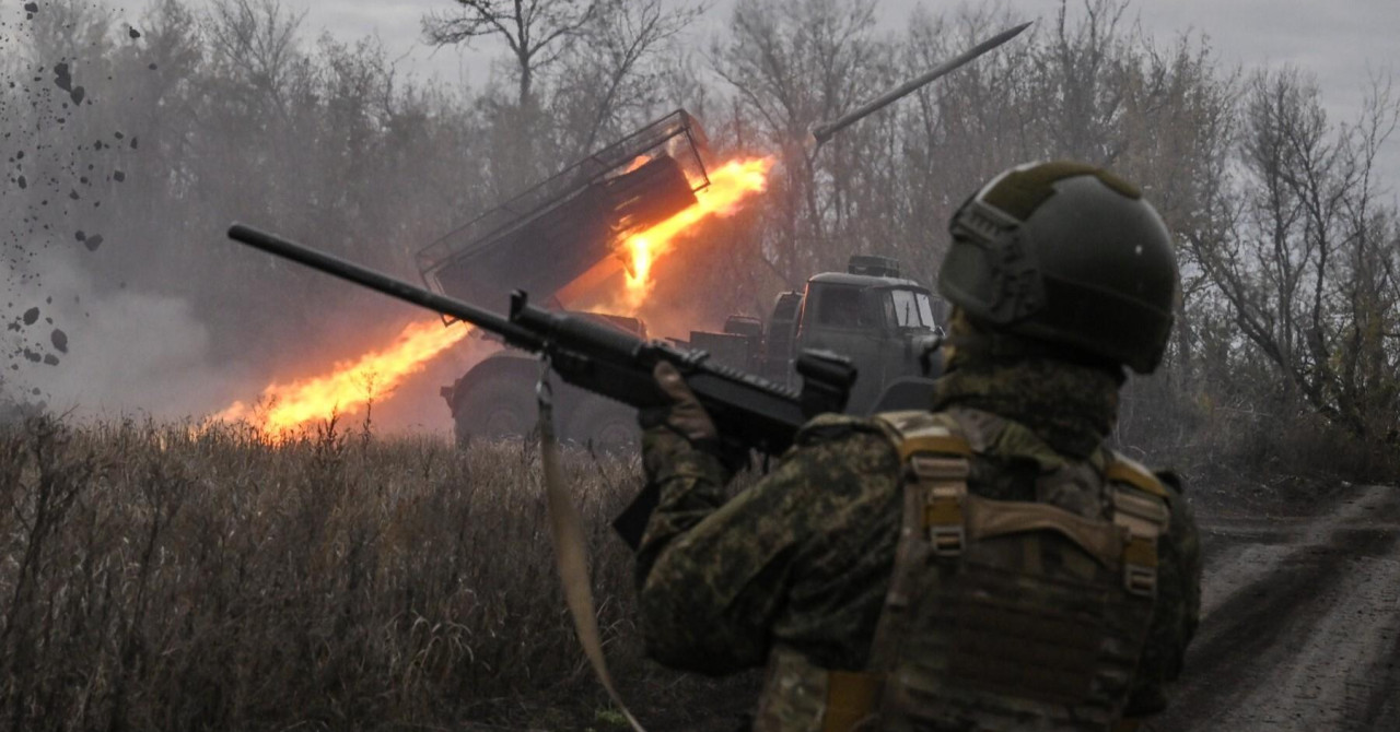 Partizanski pokret otpora: ‘Pogledajte odakle sve Rusi dovlače vojnike u Pokrovsk, odmah ih šalju u juriš!‘