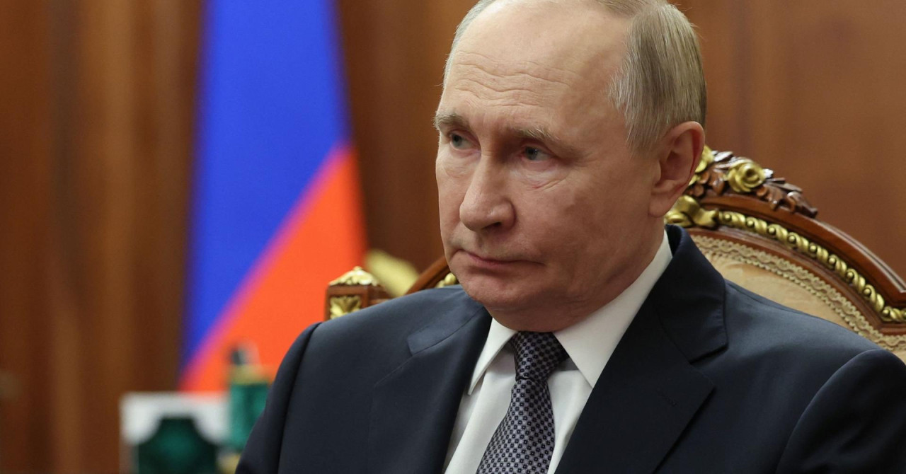 Rusija iznenadno objavila: ‘Spremni smo na mirovne pregovore s Ukrajinom u Istanbulu‘