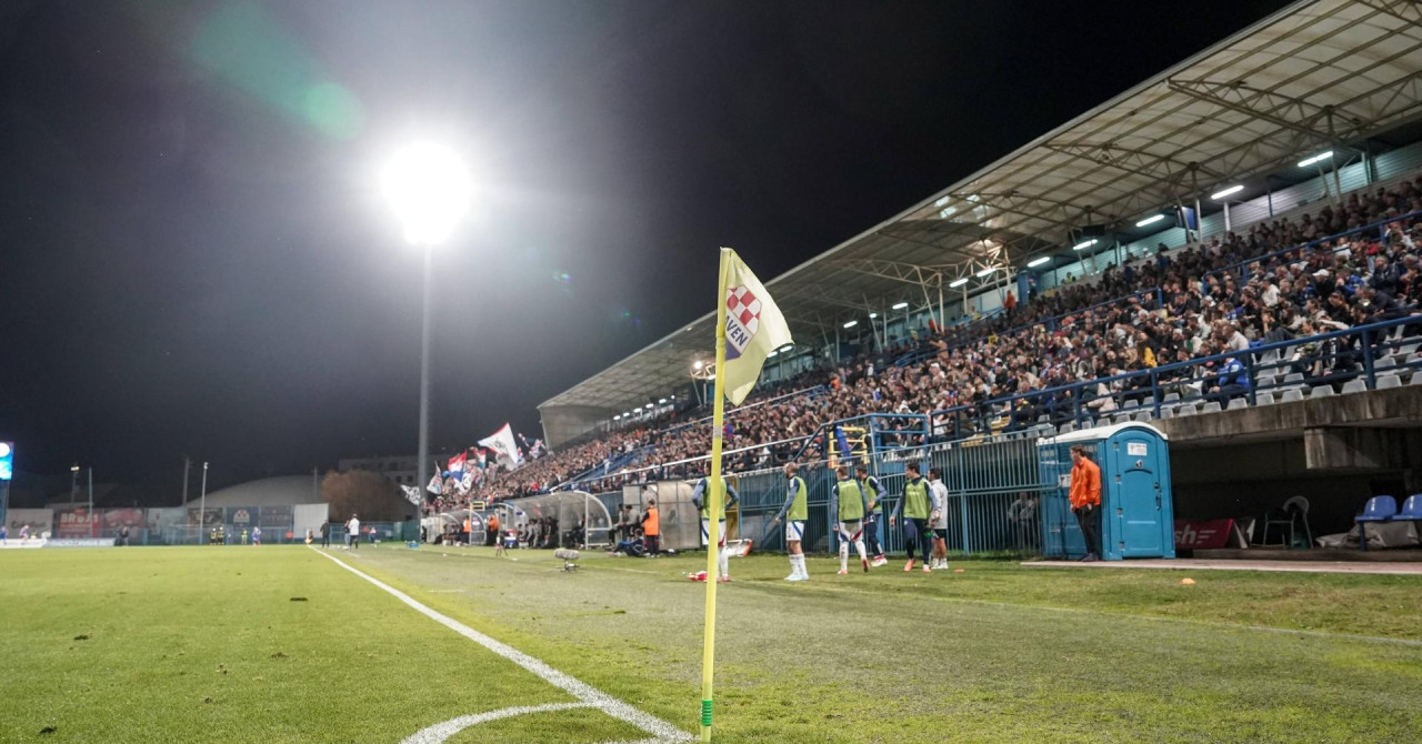Pala je velika odluka u Koprivnici: Slaven Belupo dobiva novi stadion, evo kako bi trebao izgledati