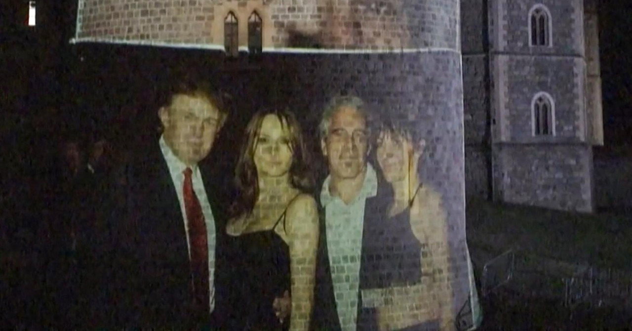 Objavljeni novi Epsteinovi e-mailovi, u njima se spominje Donald Trump