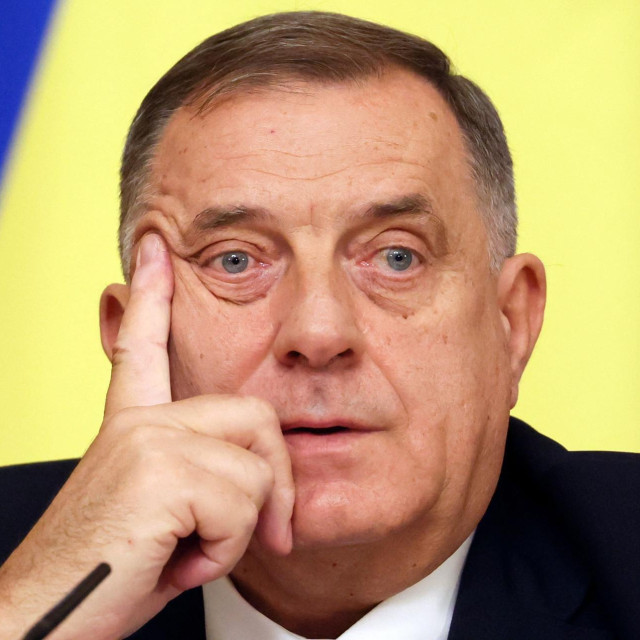 Milorad Dodik