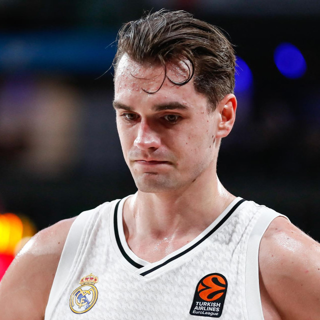Mario Hezonja 