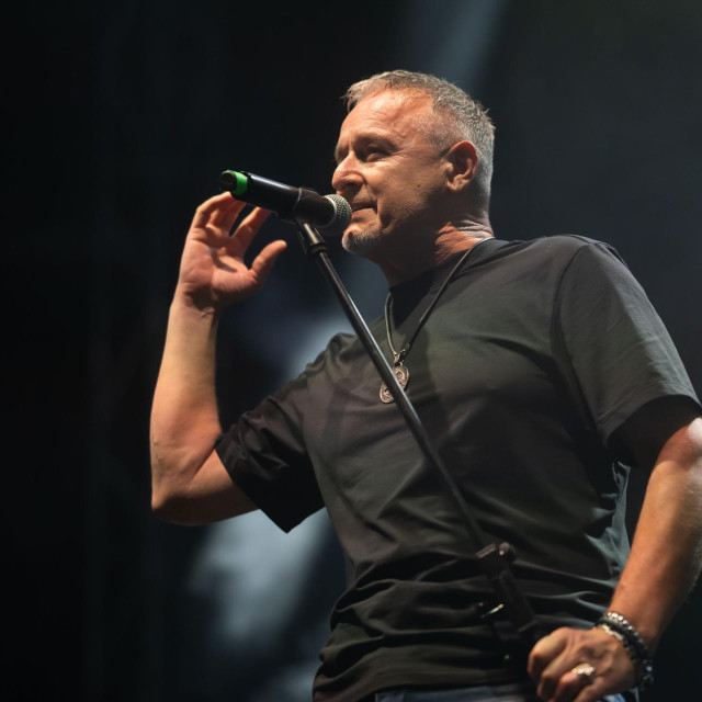 Marko Perković Thompson