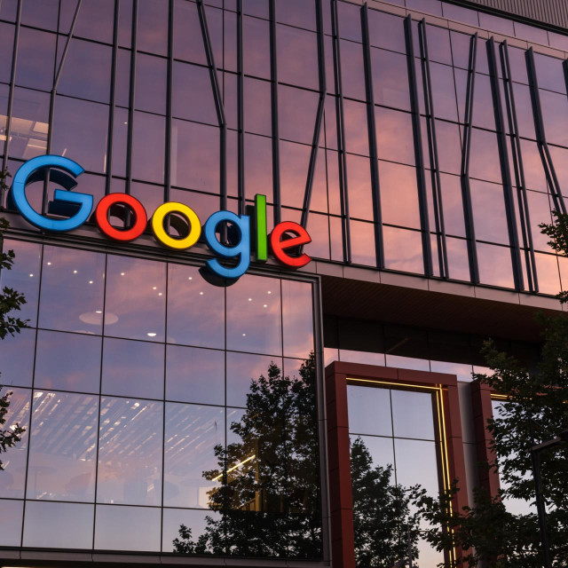 Zgrada Googlea u Seattlu