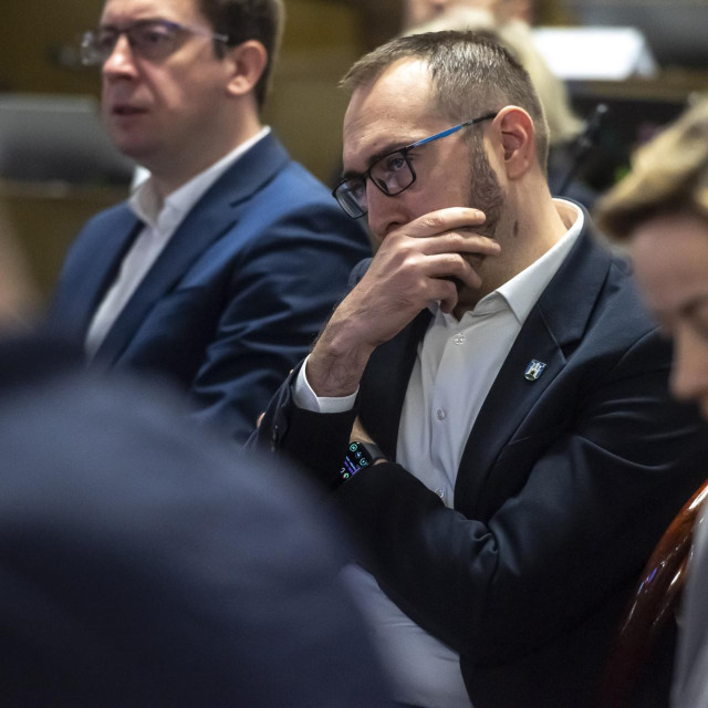 Tomislav Tomašević