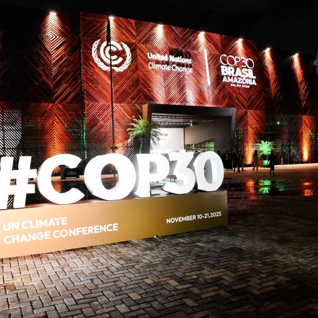Klimatski summit COP30 u Brazilu