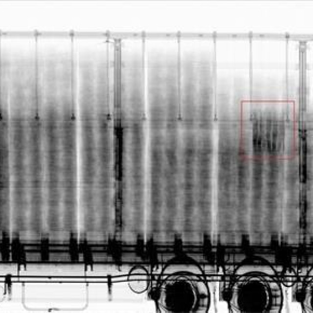 zapljena tableta na Bajakovu