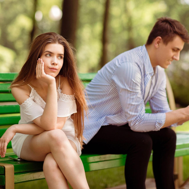 Ilustrativna fotografija