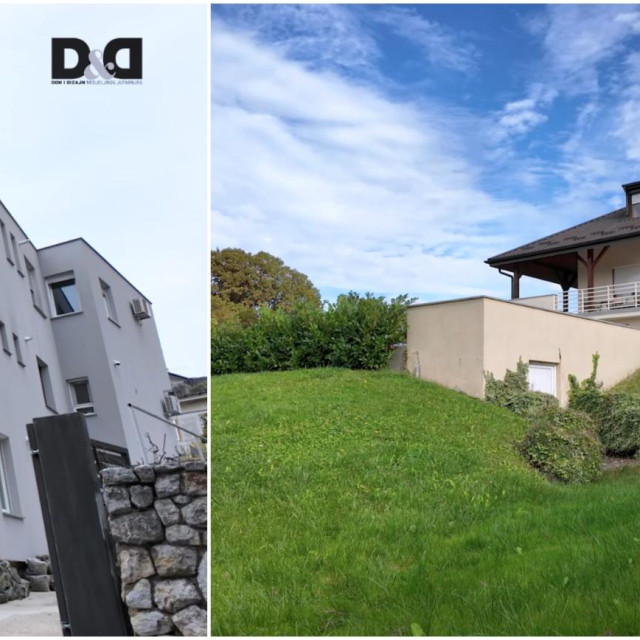 Želite li živjeti u više kvadrata u prirodi ili u manje kvadrata u gradu?