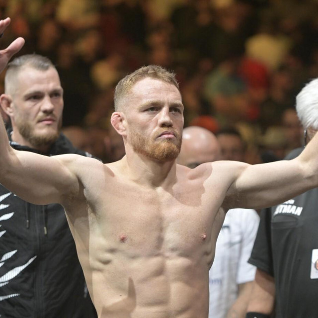 Jack Della Maddalena