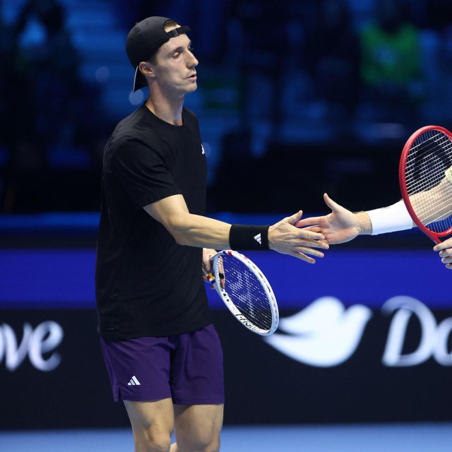 Joe Salisbury i Neal Skupski