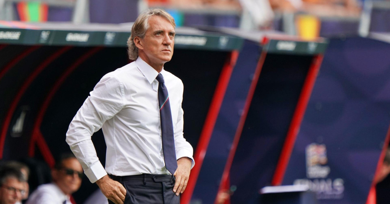 Bivši talijanski izbornik ima novi posao: Roberto Mancini preuzeo klupu Al Sadda