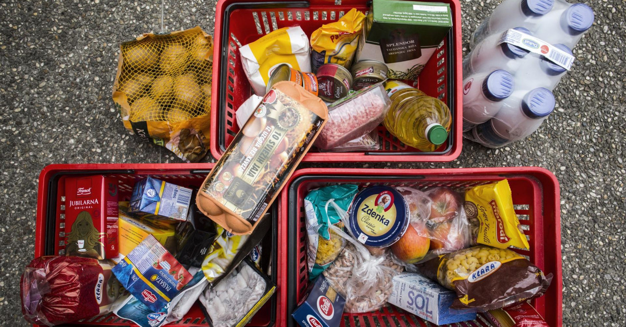 Hrvatska ima novu najskuplju županiju, za namirnice tamo treba izdvojiti minimalno 500 eura: ‘Ljudi nam javljaju da su cijene opet skočile‘