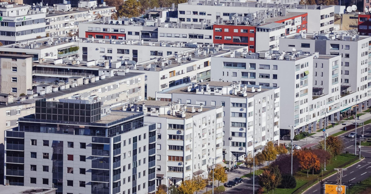 Detaljni izračun: Država uvodi priuštivi najam stanova, evo tko će imati najviše koristi