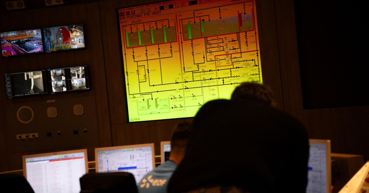 Velika Britanija odabrala sjeverni Wales za lokaciju svoje prve mini nuklearne elektrane