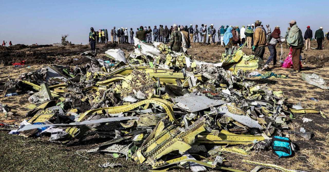 Boeing mora platiti milijune zbog tragedije u Etiopiji
