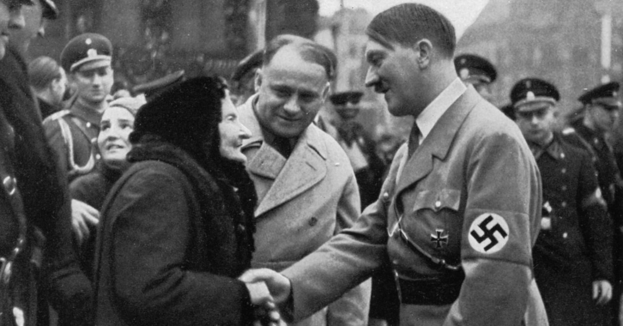 Rezultati DNA Adolfa Hitlera obilaze naslovnice svjetskih medija. S valjanim razlogom