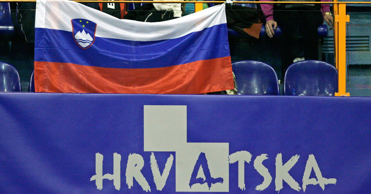 Slovenski Hrvati se žale što nemaju status nacionalne manjine u Sloveniji