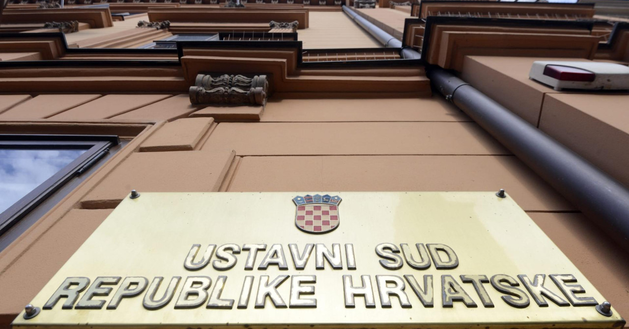 Ispitano 13 kandidata za Ustavni sud, jedan je bio pod posebnim povećalom: ‘Evo zašto sam tada napustio sjednicu...‘