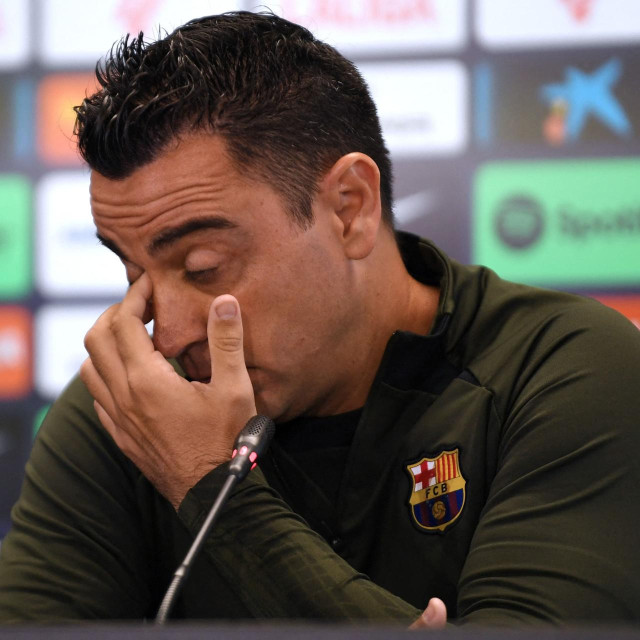 Xavi