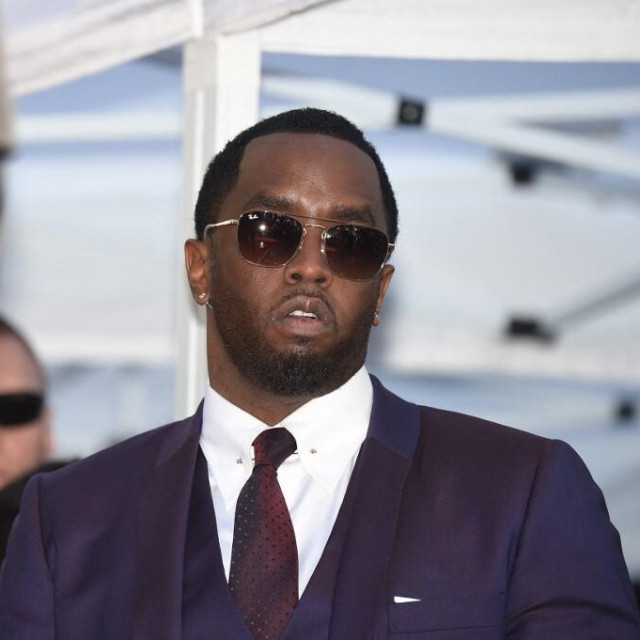 Sean Diddy Combs