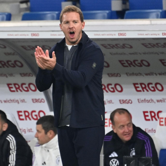 Julian Nagelsmann