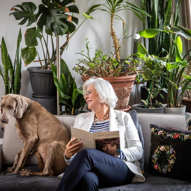 Zvončica Vučković