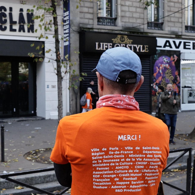 Koncertna dvorana Bataclan