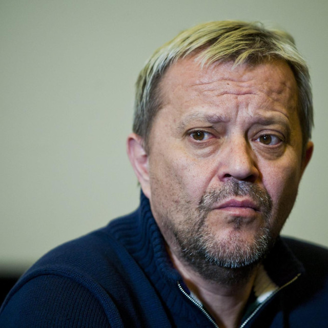 Emir Hadžihafizbegović, arhivska fotografija