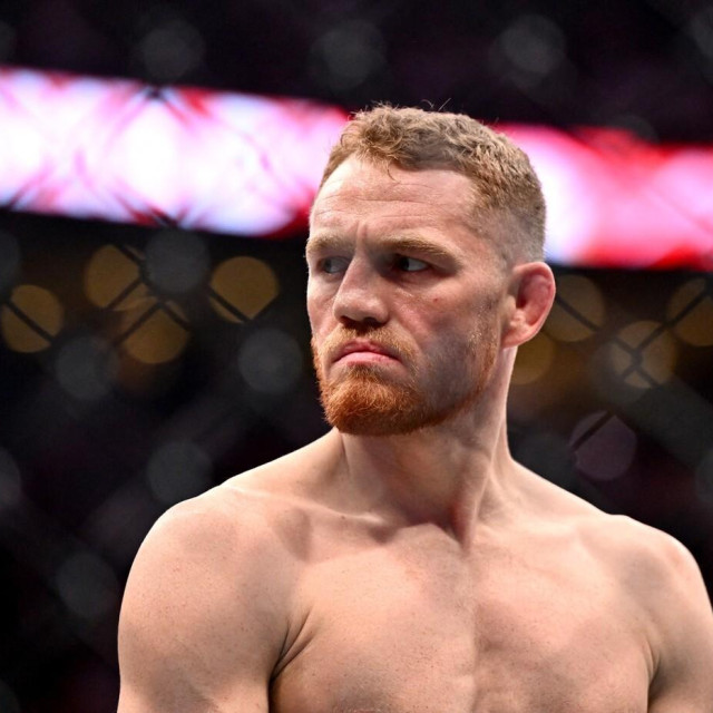 Jack Della Maddalena