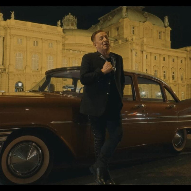 Prljavo kazalište objavilo novu pjesmu