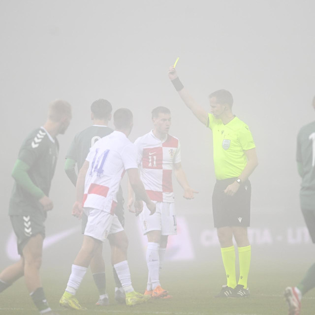 Scene iz Velike Gorice