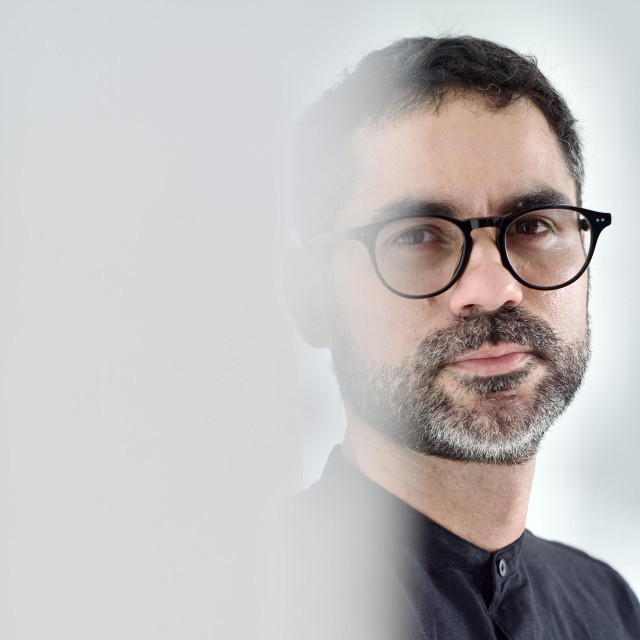 Gabriel Mascaro: Ideju sam dobio gledajući svoju baku.