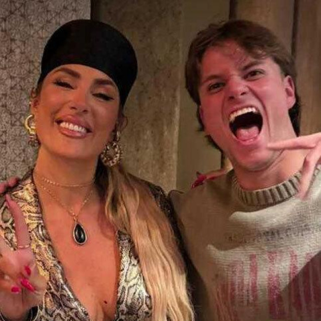 Senidah i Jakov Jozinović