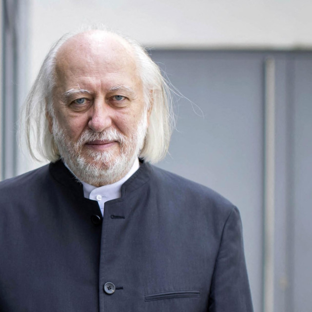 László Krasznahorkai