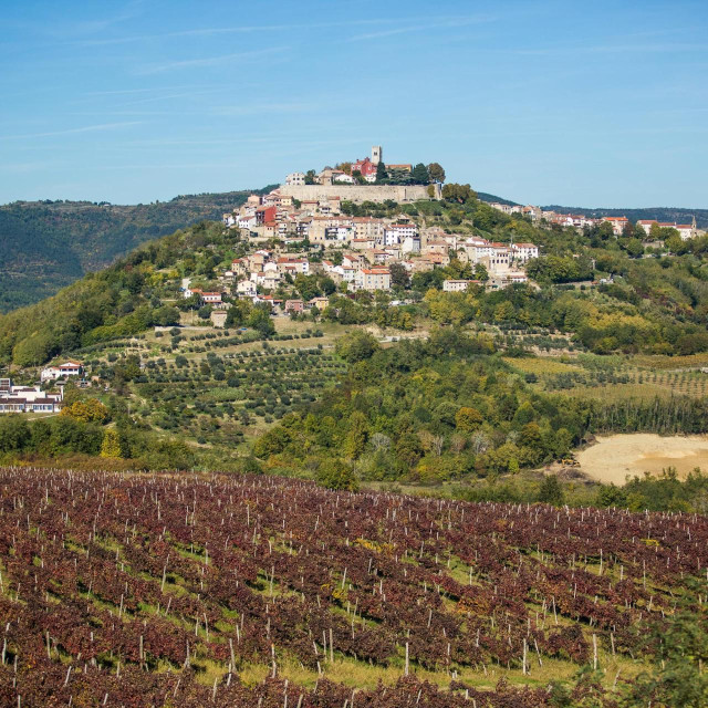Motovun