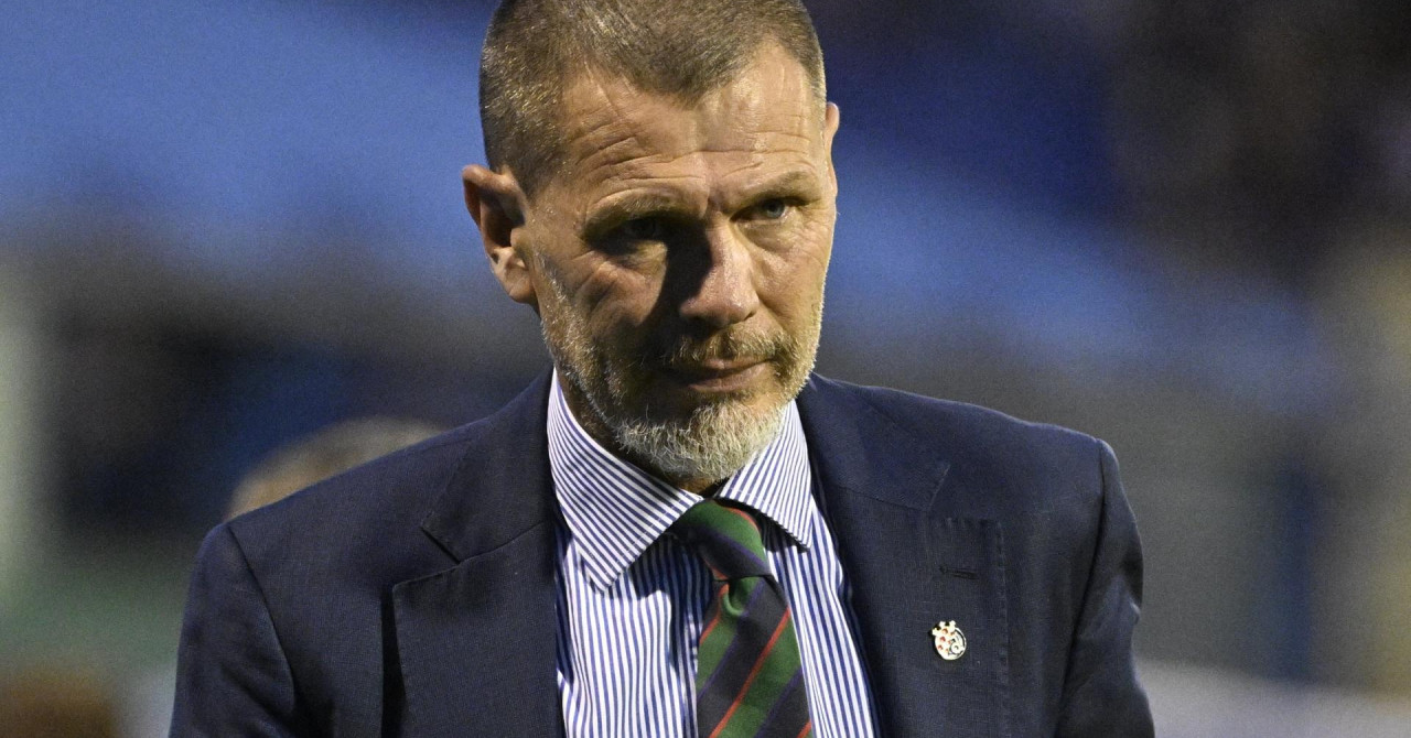 Boban je spremio otkaz Kovačeviću, ali je dobio odbijenicu hit-trenera?! Srbi tvrde: ‘Zvao ga je prije intervjua‘