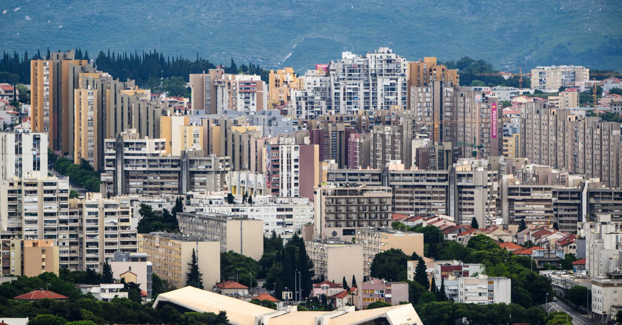 Analiza pokazala da je na tržištu nekretnina u prvih devet mjeseci 13 posto manje transakcija