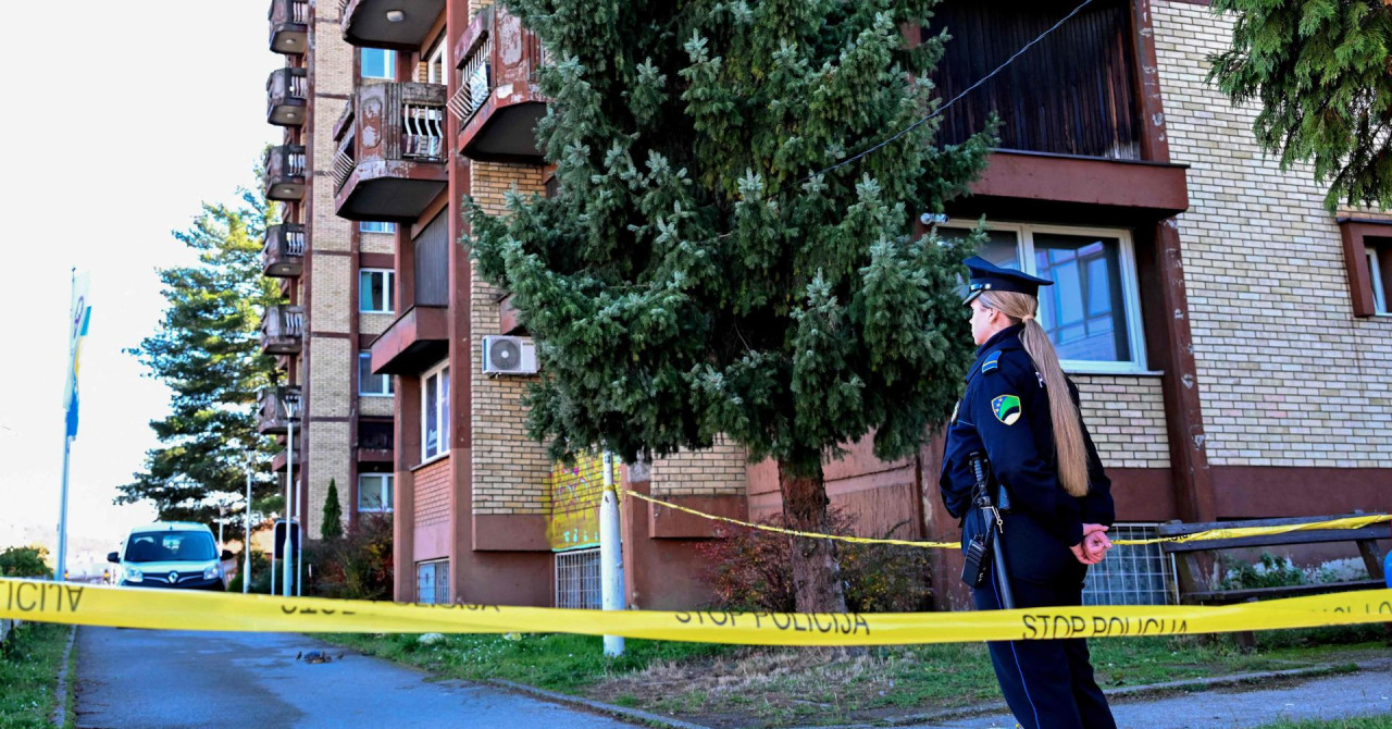 Otkriven uzrok požara u Domu umirovljenika u kojem je poginulo 15 osoba: Krenulo je iz sobe jednog štićenika