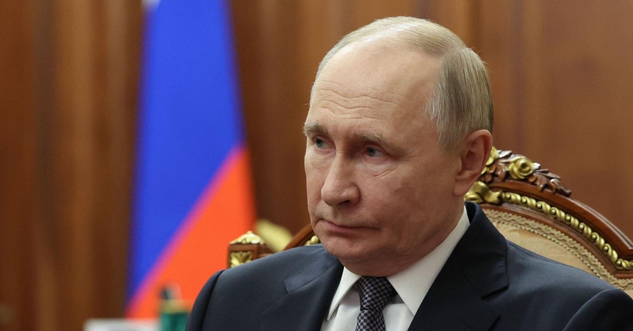 Rusi objavili top listu svojih najvećih neprijatelja, pogledajte na kojem je mjestu Hrvatska