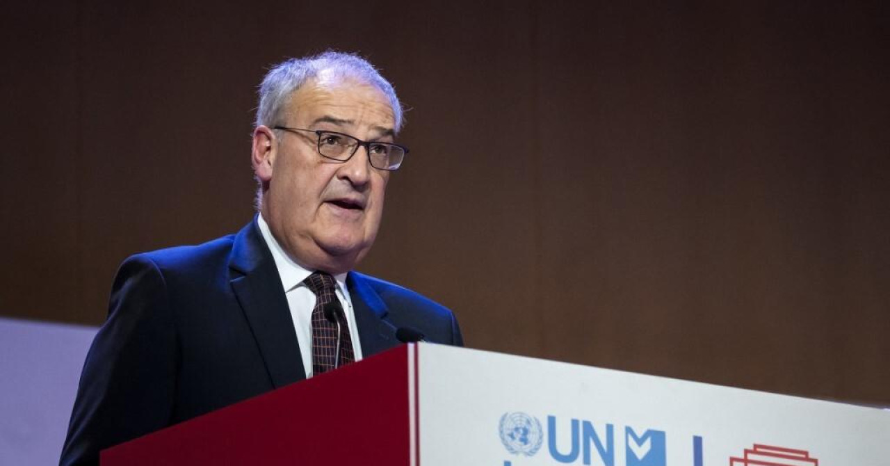 Sjedinjene Države i Švicarska blizu dogovora o ublažavanju visokih carina