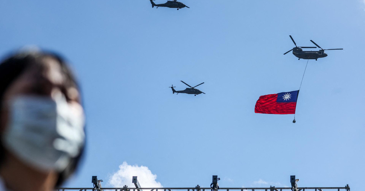 Trump povukao poziv koji će razbjesniti Kinu, odobrio je transakciju od 330 milijuna dolara: ‘Ovo se dogodilo prvi put‘