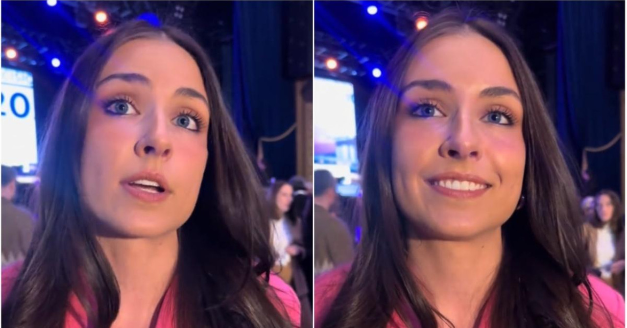 Ova je mlada Hrvatica (25) postala glasnogovornica novog gradonačelnika New Yorka Zohrana Mamdanija, evo tko je ona