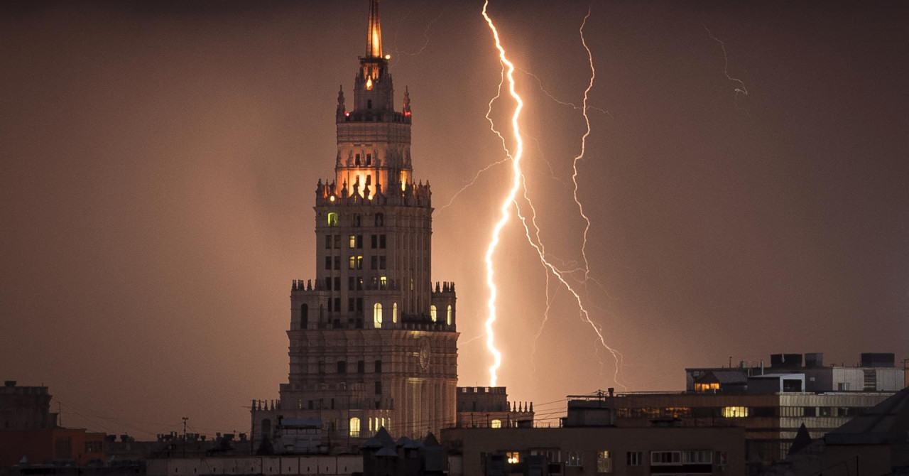 Rusiji uskoro slijedi najteži udarac od početka rata