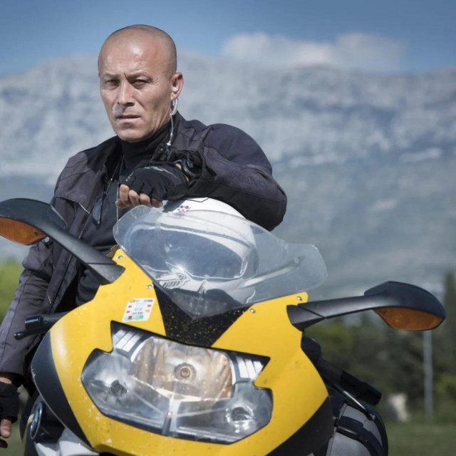 Željko Perišić Dugopoljac